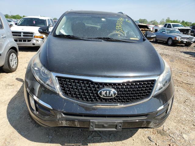 KNDPC3AC5F7746878 KIA Sportage Ex