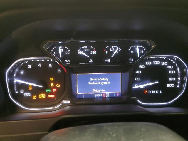 1GT49ME74LF210493 GMC Sierra K2500 Sle