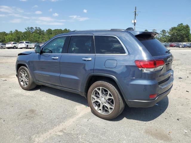 1C4RJEBG9LC372466 Jeep Grand Cherokee Limited