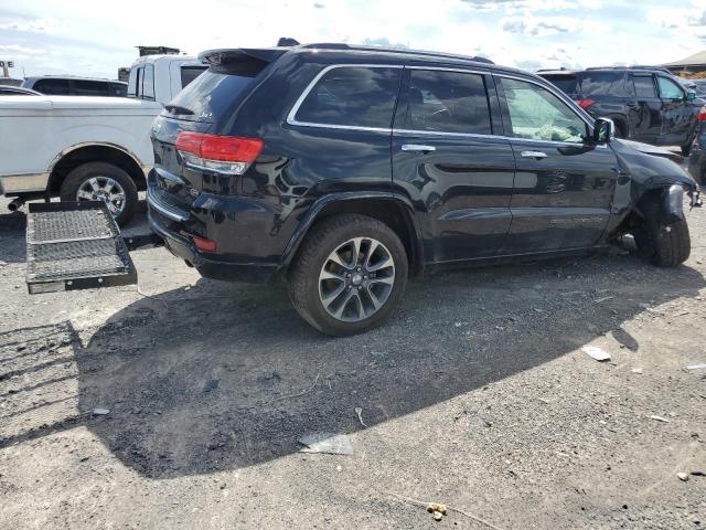 1C4RJFCG3HC836217 Jeep Grand Cherokee Overland