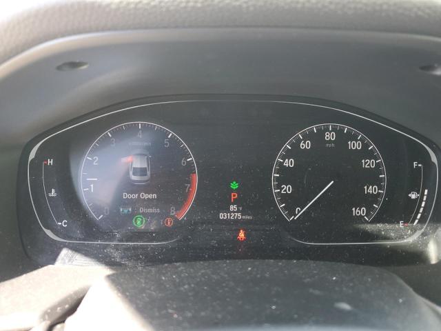 1HGCV1F1XLA029445 Honda ACCORD LX