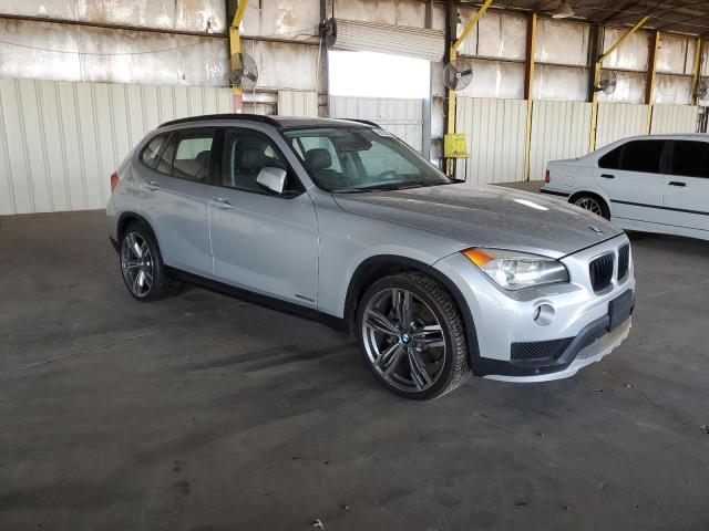 WBAVM5C54FVV94499 BMW X1 Xdrive35i