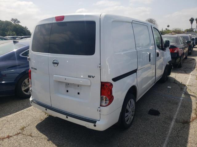 3N6CM0KNXMK700534 Nissan NV200 2.5S