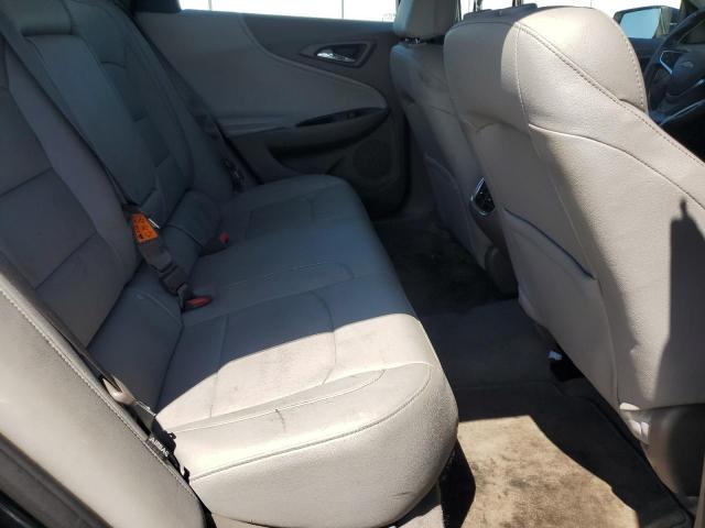 1G1ZD5STXJF269730 Chevrolet MALIBU LT