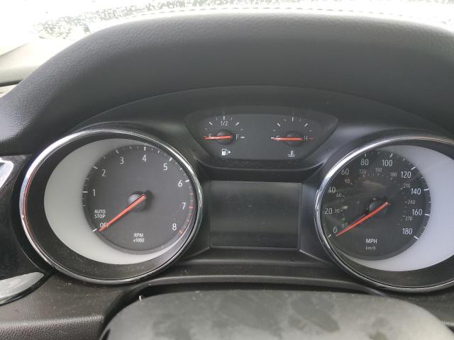 W04GL6SX9J1059766 Buick Regal Preferred