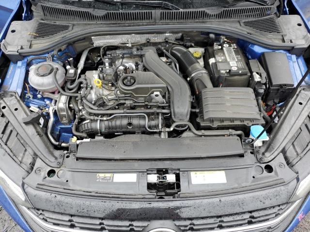 3VWAM7BU9NM009296 Volkswagen Jetta Sport