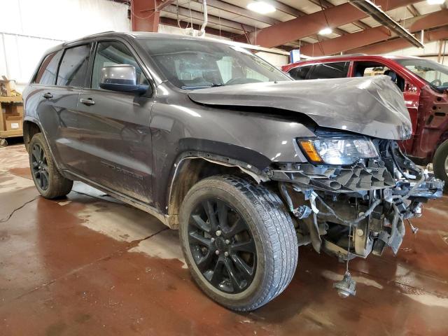 1C4RJFAG0KC562680 Jeep Grand Cherokee Laredo