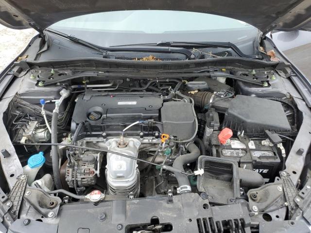 1HGCR2F53HA233279 Honda Accord Sport