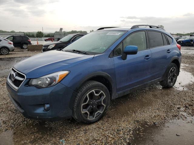 Auction sale of the 2014 Subaru Xv Crosstrek 2.0 Premium, vin: JF2GPACC6E8238855, lot number: 53056624