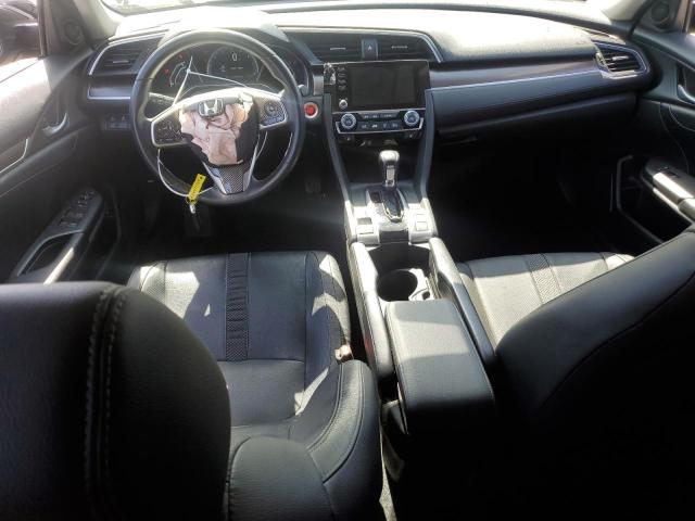 19XFC1F78LE212720 Honda CIVIC EXL