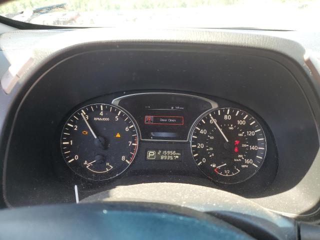 5N1AR2MN1FC641298 Nissan Pathfinder S