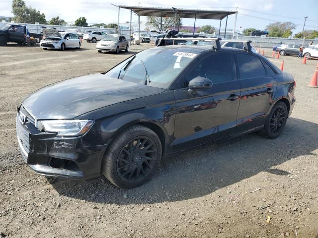 Aukcja sprzedaży 2017 Audi A3 Premium, vin: WAUB8GFF9H1012429, numer aukcji: 54829844