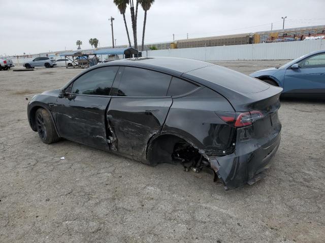 7SAYGDEE3PA107145 Tesla 2023
