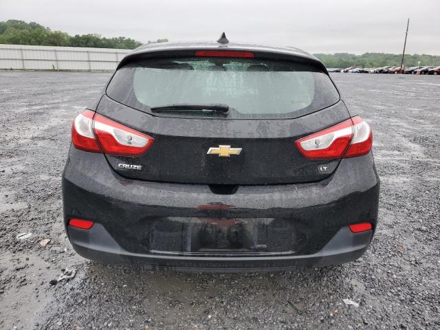 3G1BE6SM2JS612944 Chevrolet CRUZE LT