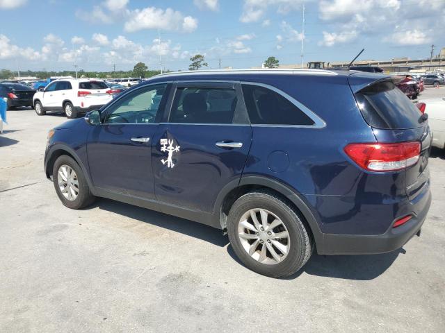 5XYPG4A59GG145621 KIA SORENTO LX