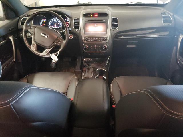 5XYKWDA70FG591931 KIA SORENTO SX