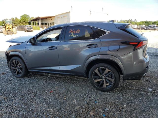 JTJGARBZ0L2170957 Lexus NX 300