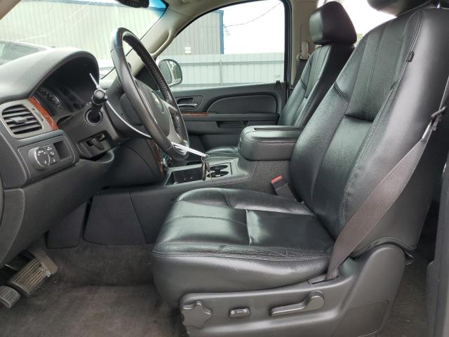 1GNSCJE02ER116728 Chevrolet Suburban C1500 Lt