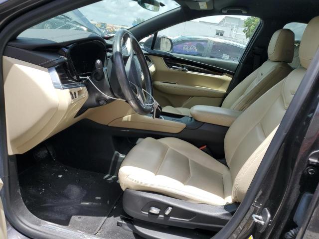1GYKNARS1JZ191374 Cadillac XT5