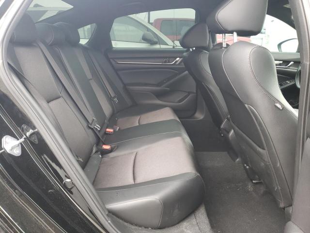 1HGCV1F36NA051575 Honda Accord Sport