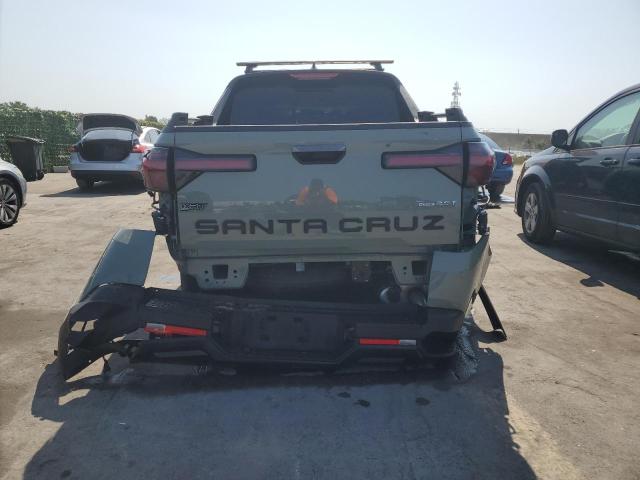 5NTJDDAF2RH096220 Hyundai Santa Cruz Xrt