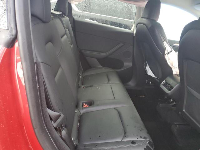 7SAYGDEE2PA064336 Tesla Model Y