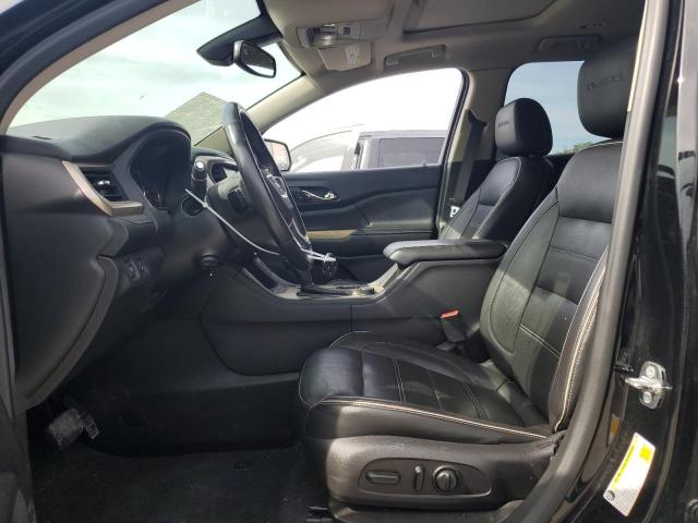 1GKKNXLS2JZ199750 GMC Acadia Denali