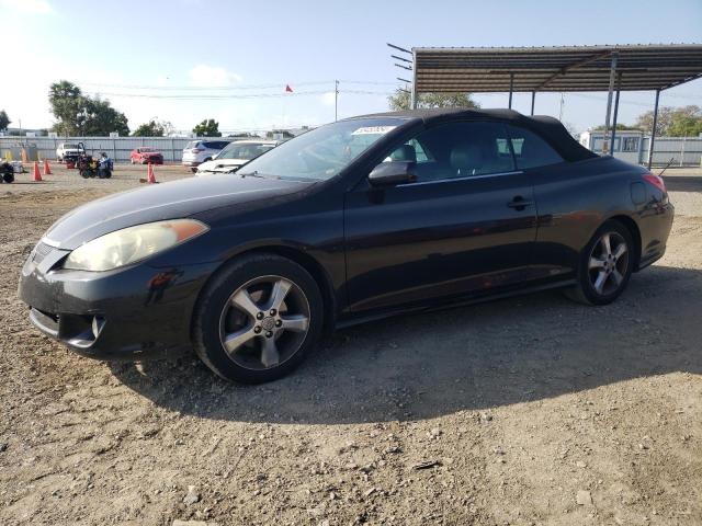 Auction sale of the 2006 Toyota Camry Solara Se, vin: 4T1FA38P66U100529, lot number: 53452654