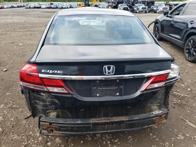 2HGFB2F57EH549878 Honda Civic Lx