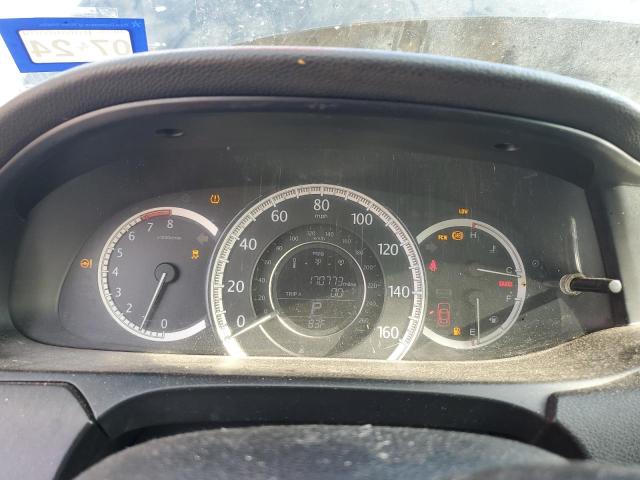 1HGCR2F85FA152646 Honda ACCORD EXL