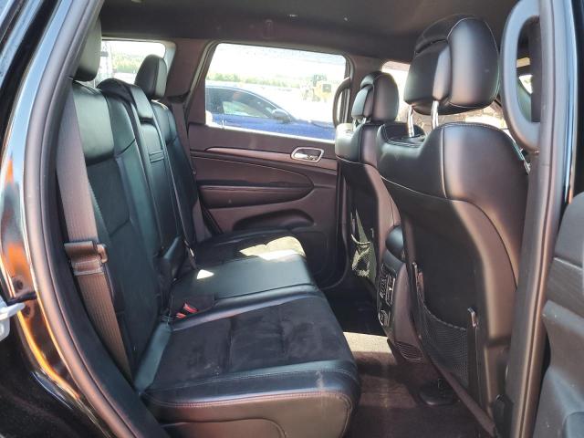 1C4RJFAG9JC210549 Jeep Grand Cherokee Laredo