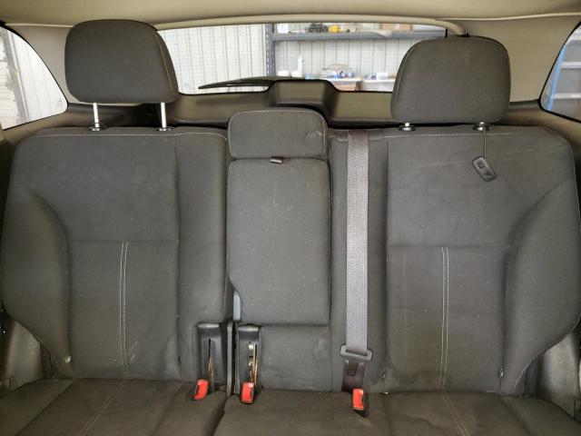 2FMDK3GC3EBA67951 Ford EDGE SE