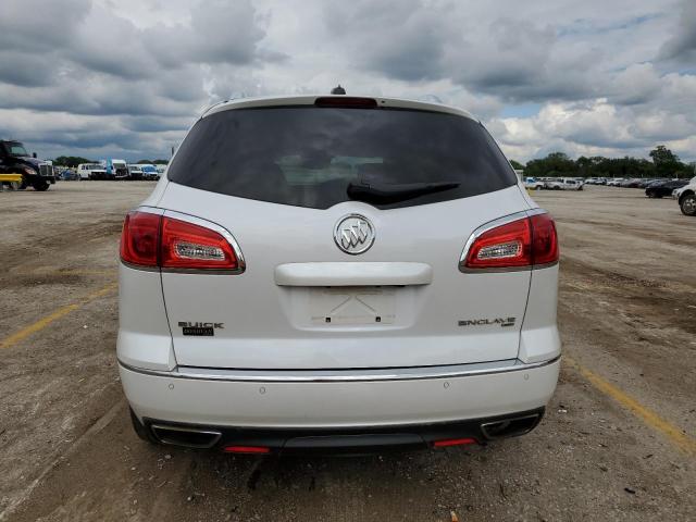 5GAKVCKD8GJ303738 Buick Enclave