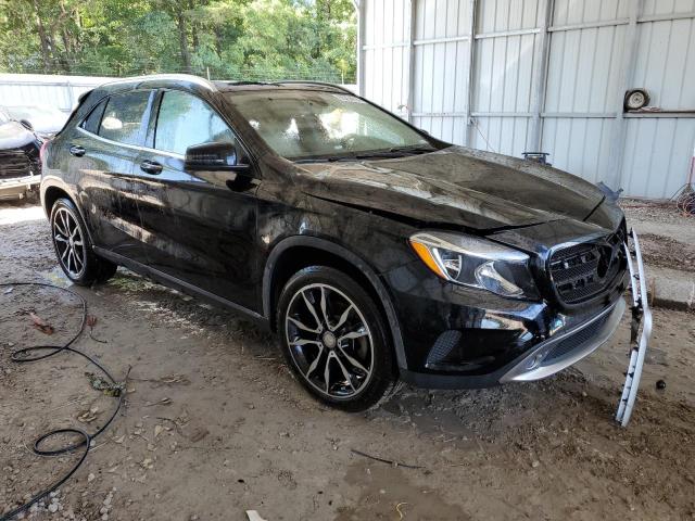 WDCTG4EB1GJ237234 Mercedes-Benz GLA 250