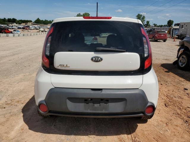KNDJN2A23E7051010 KIA Soul