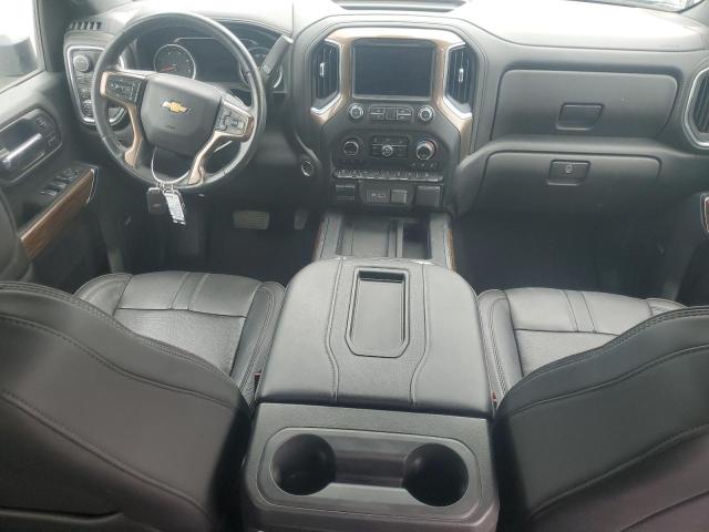 1GC4YVEY9LF164130 Chevrolet Silverado K3500 High Country