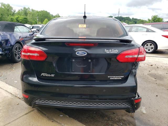 1FADP3J25FL227714 Ford Focus Titanium