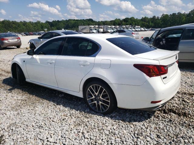 JTHBE1BL0FA002243 Lexus GS 350
