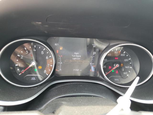 3C4NJCCB8LT211178 Jeep Compass Limited