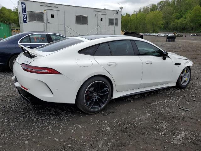 WDD7X8JB9LA015805 Mercedes-Benz AMG GT 63