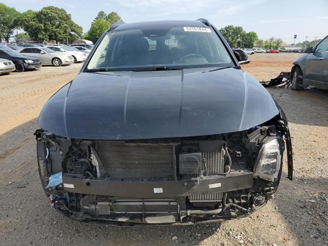 KM8JBCA19NU029760 Hyundai Tucson Blue