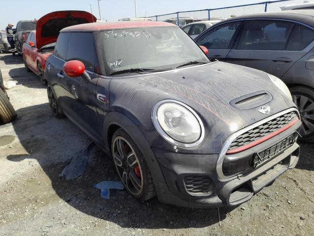 Auction sale of the 2016 Mini Cooper, vin: *****************, lot number: 54098234