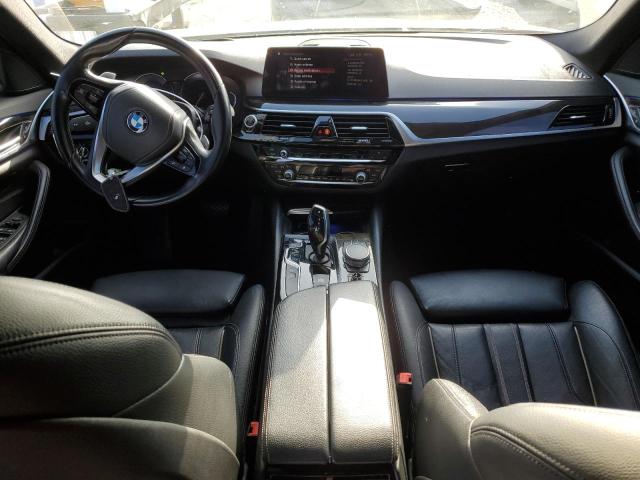 WBAJA5C36HG897510 BMW 530 I