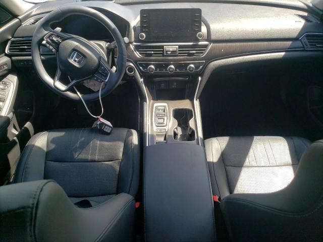 1HGCV2F90JA043881 Honda ACCORD TOU