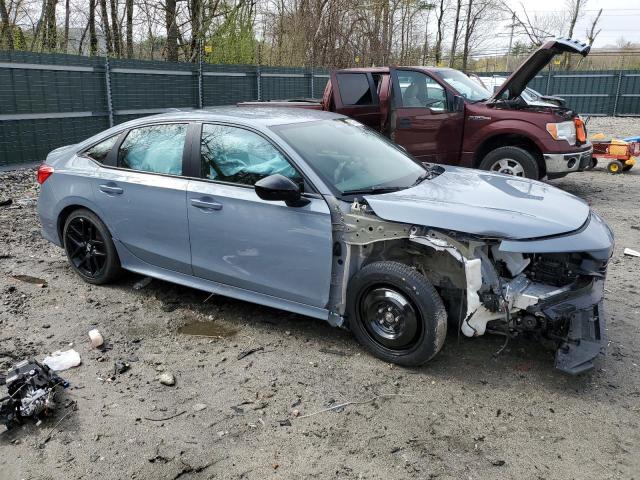 2HGFE2F5XRH513972 Honda Civic Sport