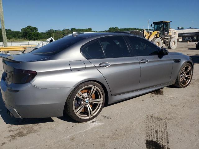 WBSFV9C57ED594084 BMW M5