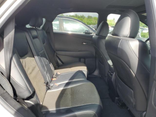 2T2BK1BA9EC227971 Lexus Rx 350 Base