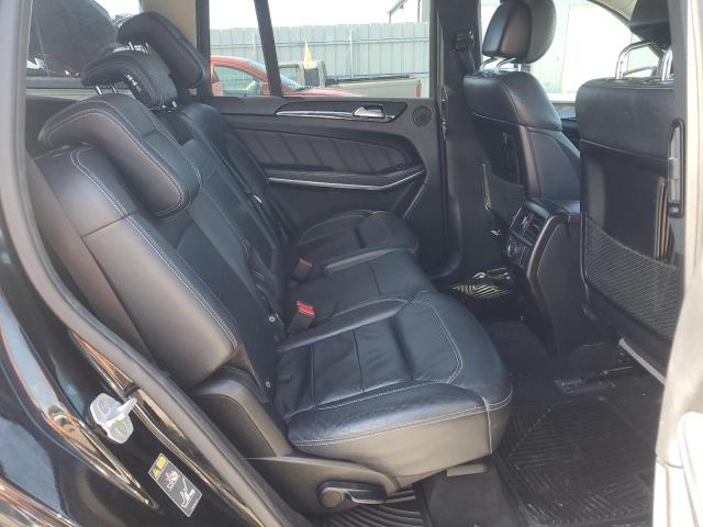 4JGDF7DE0FA575535 Mercedes-Benz Gl 550 4matic