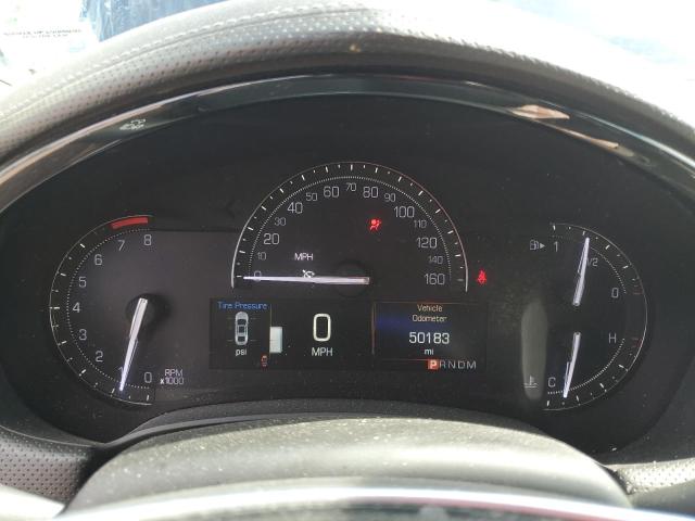 2G61N5S39H9134097 Cadillac XTS LUXURY