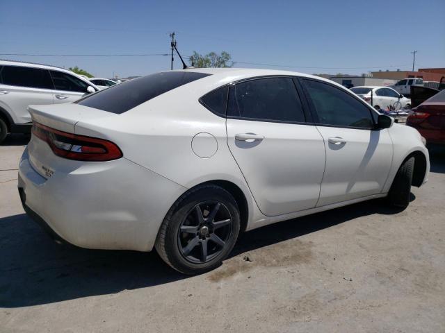1C3CDFBBXED695787 Dodge DART SXT